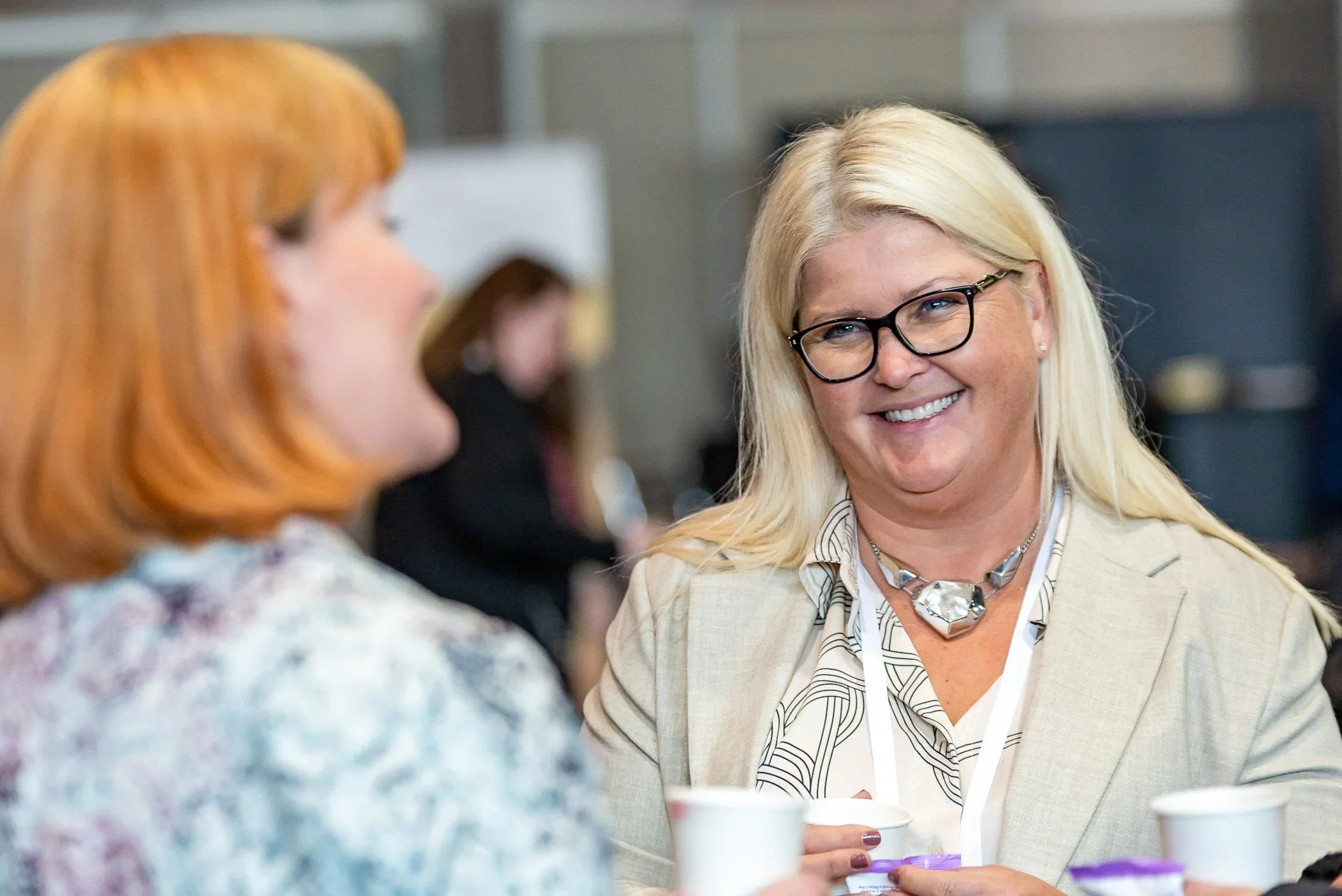 Corporate event awards photography London — EOA highlights