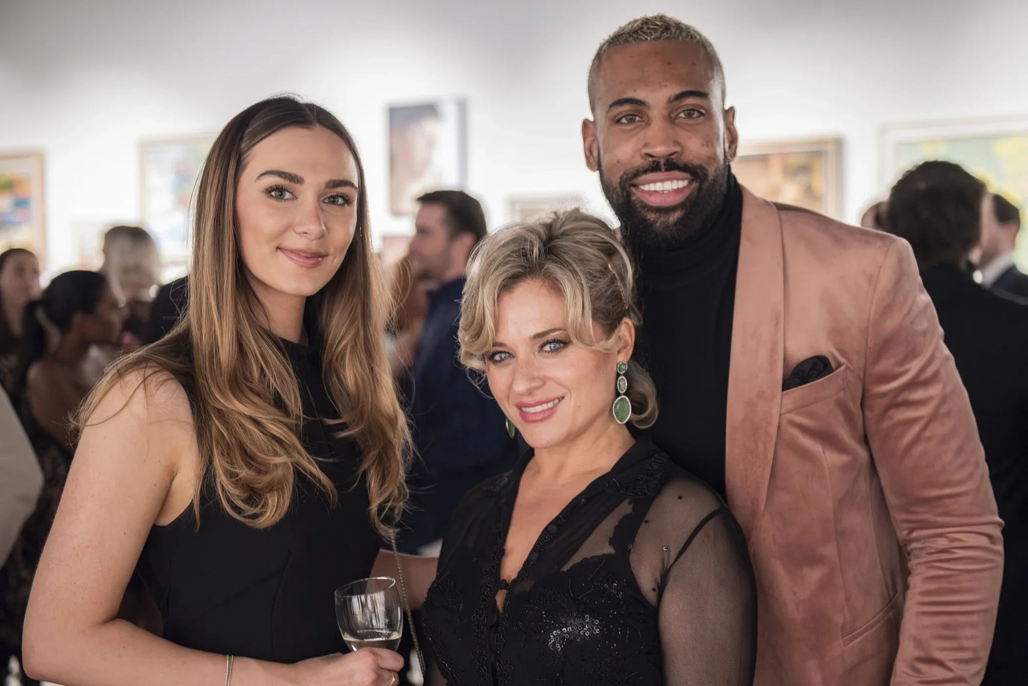 Corporate event photographer London — event photography 2024